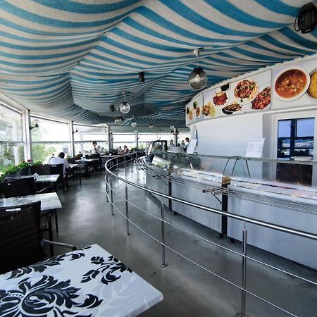 אפורי נורד Hotel Belona מראה חיצוני תמונה