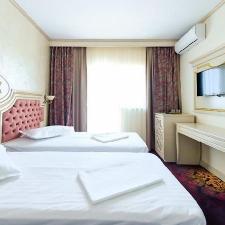 אפורי נורד Hotel Belona מראה חיצוני תמונה