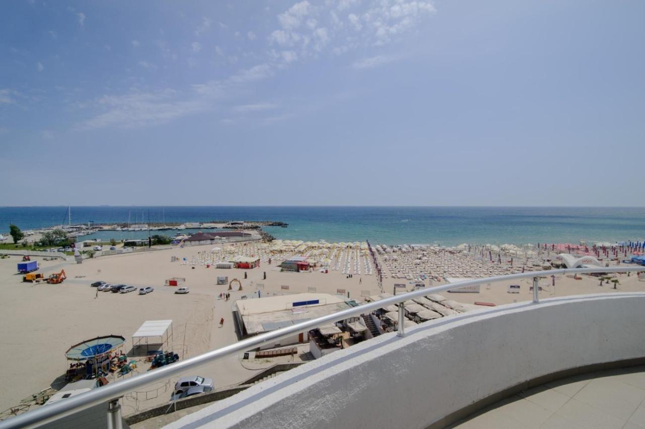 אפורי נורד Hotel Belona מראה חיצוני תמונה