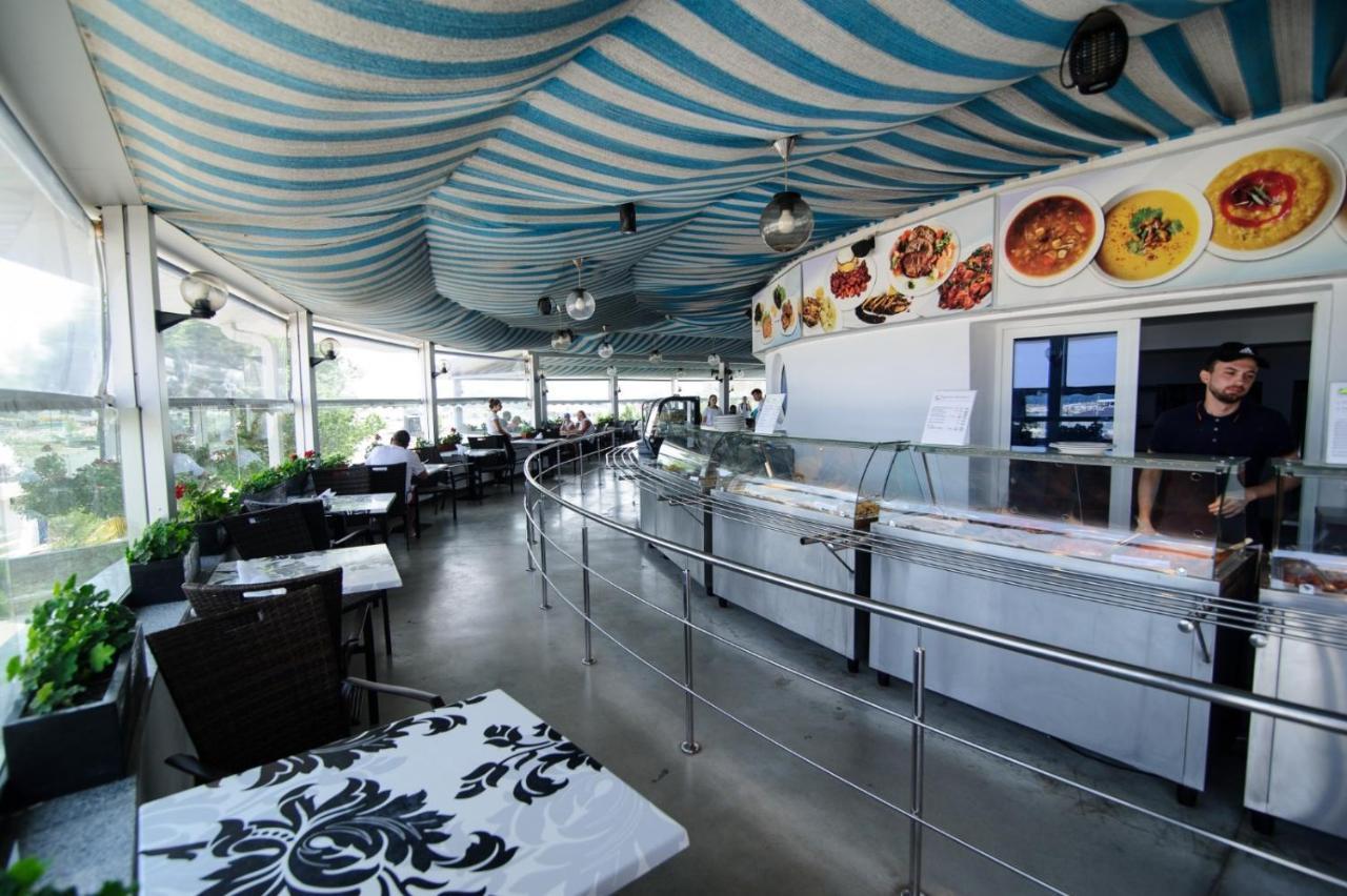 אפורי נורד Hotel Belona מראה חיצוני תמונה