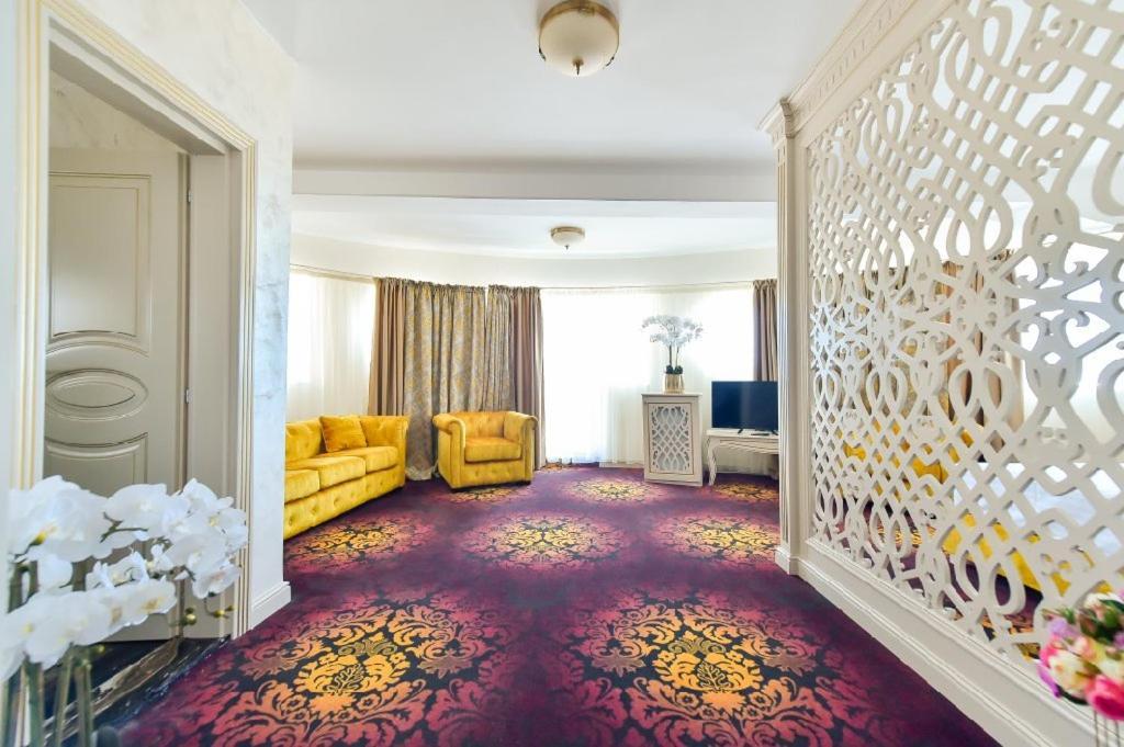 אפורי נורד Hotel Belona מראה חיצוני תמונה