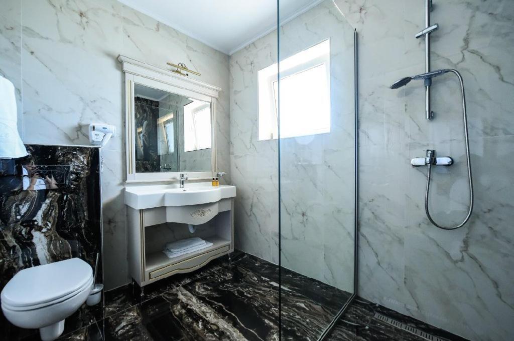 אפורי נורד Hotel Belona מראה חיצוני תמונה