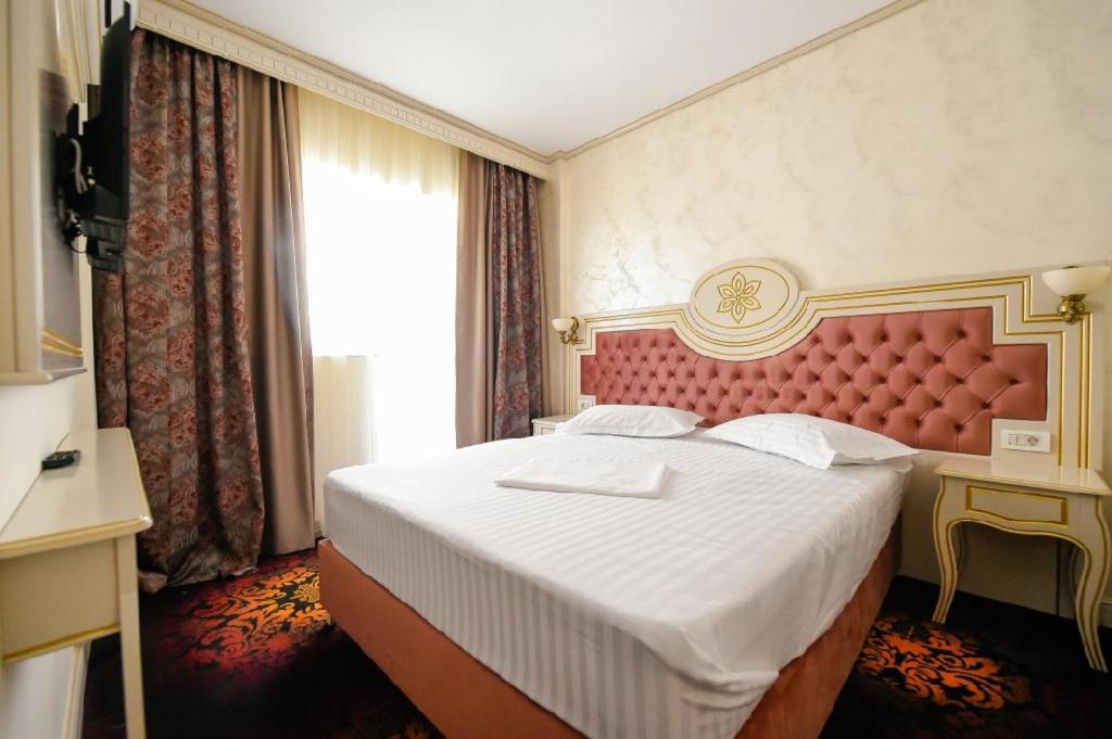 אפורי נורד Hotel Belona מראה חיצוני תמונה