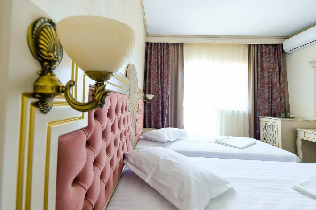 אפורי נורד Hotel Belona מראה חיצוני תמונה