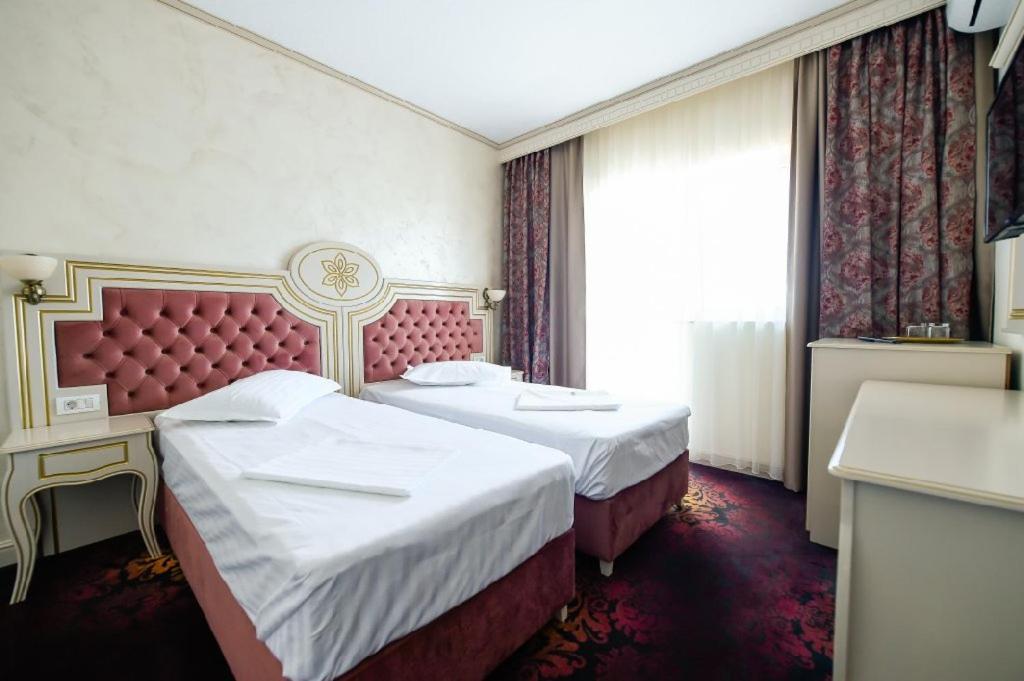 אפורי נורד Hotel Belona מראה חיצוני תמונה