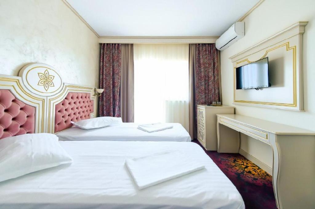 אפורי נורד Hotel Belona מראה חיצוני תמונה